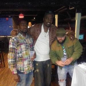 Meet your Posher, Buffalo